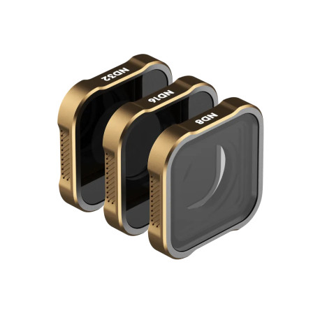 Filter GoPro PolarPro ND Filters Pack PhotoSynthesis