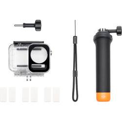 Accessory DJI Osmo Action Diving Accessory Kit