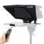 Feelworld TP16 Portable Teleprompter