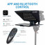телепромптер Feelworld TP16 Portable Teleprompter