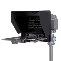 Accessory Feelworld TP16 Portable Teleprompter