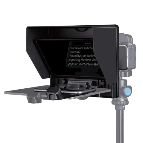 Feelworld TP16 Portable Teleprompter