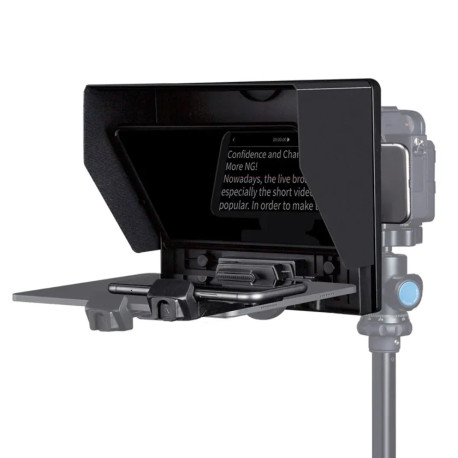 телепромптер Feelworld TP16 Portable Teleprompter