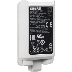 Shure SB903 Lithium-Ion Battery for SLX-D Wireless Transmitters