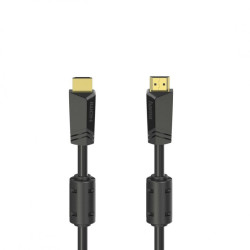 cable Hama 205010 High-Speed HDMI male - HDMI male 15m