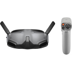 Video Device DJI Goggles Integra Motion Combo with RC Motion 2