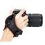 HS-PRO1P Hand Grip Strap (черно/червен)