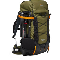 Backpack Lowepro PhotoSport X 45L AW (Dark Green)