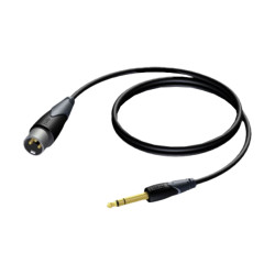 cable Hollyland TRS to XLR