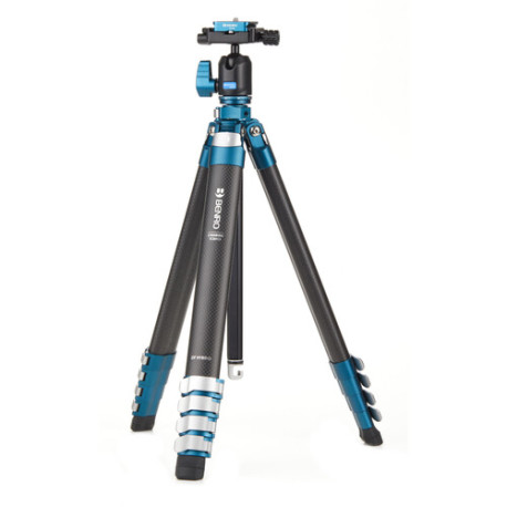 BENRO TCBH15N00P CYANBIRD TRIPOD KIT