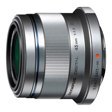 Lens Olympus 