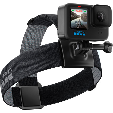 Kamera GoPro Hero 10 - black