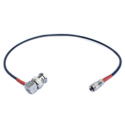 кабел Atomos AtomX UltraSync One към BNC Timecode и Genlock Кабел (червен)