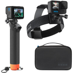 GoPro Adventure Kit AKTES-003 Set