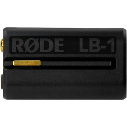 Rode LB-1 Lithium-Ion Rechargeable Battery