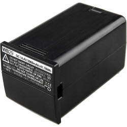 Battery Godox WB29 Battery for AD200
