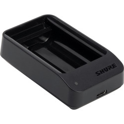 Charger Shure SBC10-903 USB Battery Charger