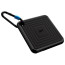 SILICON POWER PC60 2TB USB3.2 GEN 2 TYPE-C BLACK