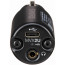 Shure MVX2U XLR-USB Digital Audio Interface Adapter