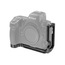 Accessory Smallrig 3942 L-Bracket for Nikon Z8