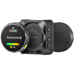 микрофон Saramonic Blink Me B2 Wireless Smart Microphone