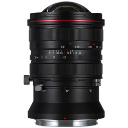 Lens Laowa 15mm f/4.5 Zero-D Shift - Fujifilm GFX