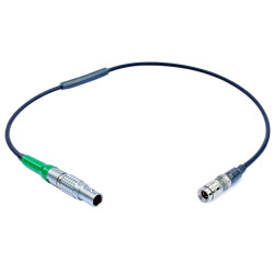 Atomos AtomX UltraSync One to 5-Pin LEMO Timecode Input Cable