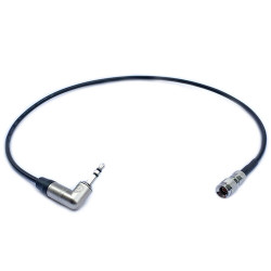 кабел Atomos AtomX UltraSync One to 90 3.5mm Mini Jack Cable