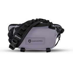 чанта WANDRD Rogue Sling 3L (Purple)