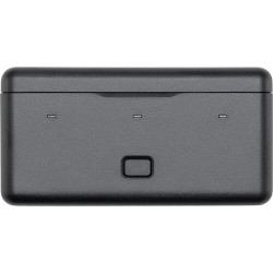 зарядно устройство DJI Osmo Action 3 Multifunctional Battery Case