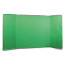 Helios Green Screen Background 2.4x4m