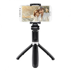 аксесоар Hama Funstand 57 Bluetooth Selfie Stick