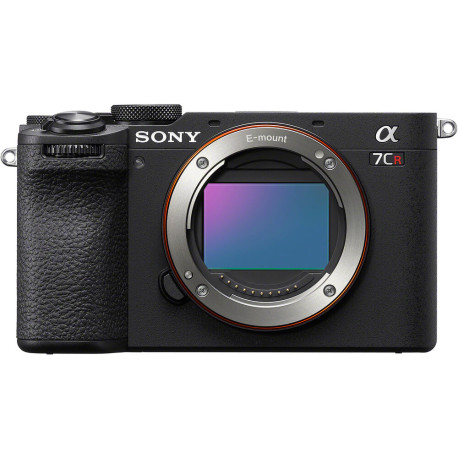 Camera Sony A7CR + Lens | 180022194 | Photosynthesis