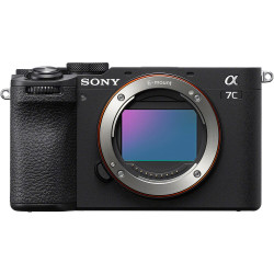 фотоапарат Sony A7C II