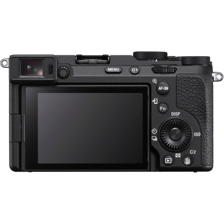 Camera Sony A7C II Battery 180022270 Photosynthesis