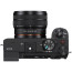 Camera Sony A7C II + Lens Sony FE 28-60mm f / 4-5.6