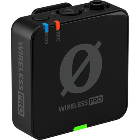 Microphone Rode Wireless PRO | PhotoSynthesis