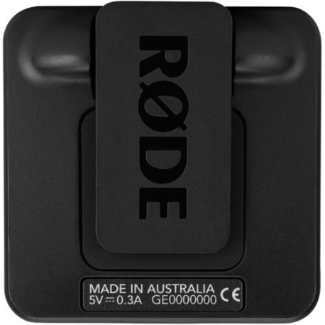 Микрофон Rode Wireless GO II TX Transmitter | ФотоСинтезис