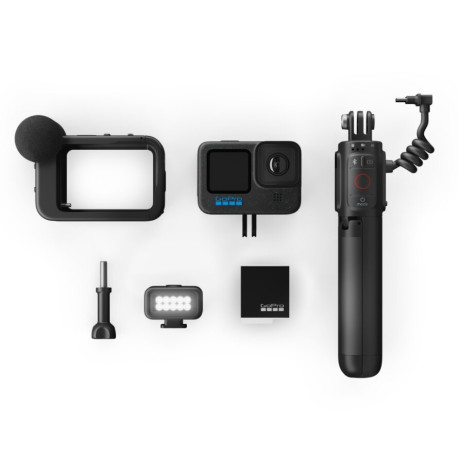 GOPRO - chargeur double + 1x batterie hero 8