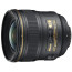 Nikon AF-S Nikkor 24mm f/1.4G ED (Употребяван)