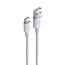 USB-A към USB-C Fast Charging Cable 1m (черен)