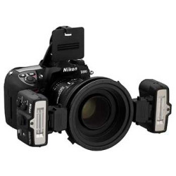 светкавица Nikon R1 (Употребяван)