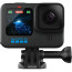 Camera GoPro HERO12 Black + Accessory GoPro Chesty (Chest Mount)