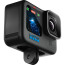 Camera GoPro HERO12 Black + Accessory GoPro Head Strap + QuickClip