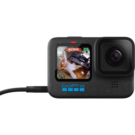 Caméra GoPro : Chargeur Pour 2 Batteries GoPro Hero 12