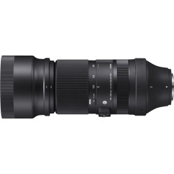Lens Sigma 100-400mm f/5-6.3 DG DN OS Contemporary - Fujifilm X
