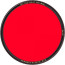 B+W 090 (#590) Basic Red Filter 590 MRC 52mm