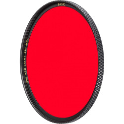 Filter B+W 090 (#590) Basic Red Filter 590 MRC 52mm