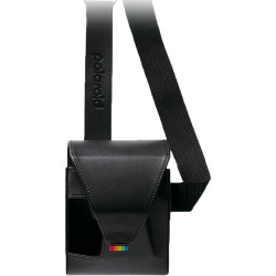 Shoulder Holster for I-2 Camera