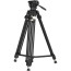 SMALLRIG 4163 HEAVI-DUTY ALUMINIUM VIDEO TRIPOD KIT AD-80